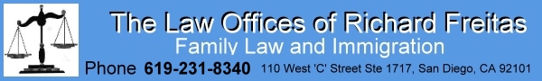 San Diego Family Lawyer